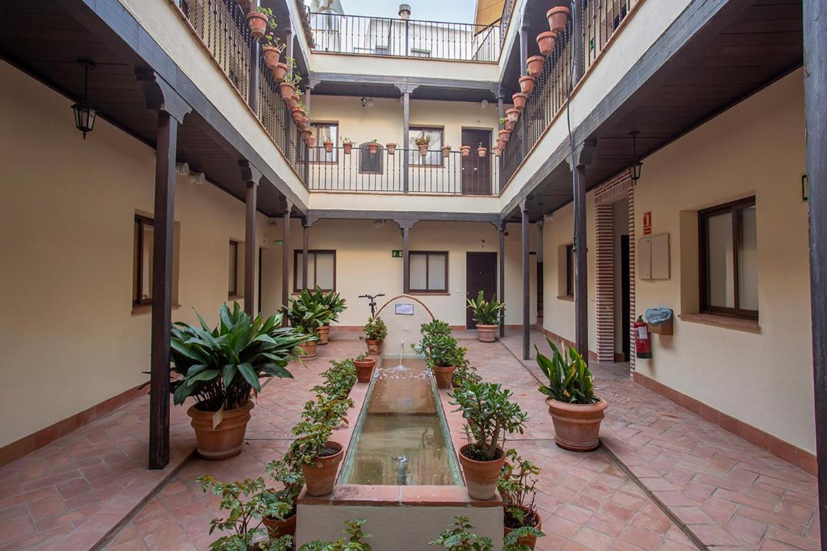 Apto. Con Terraza Privada Centro Appartement *