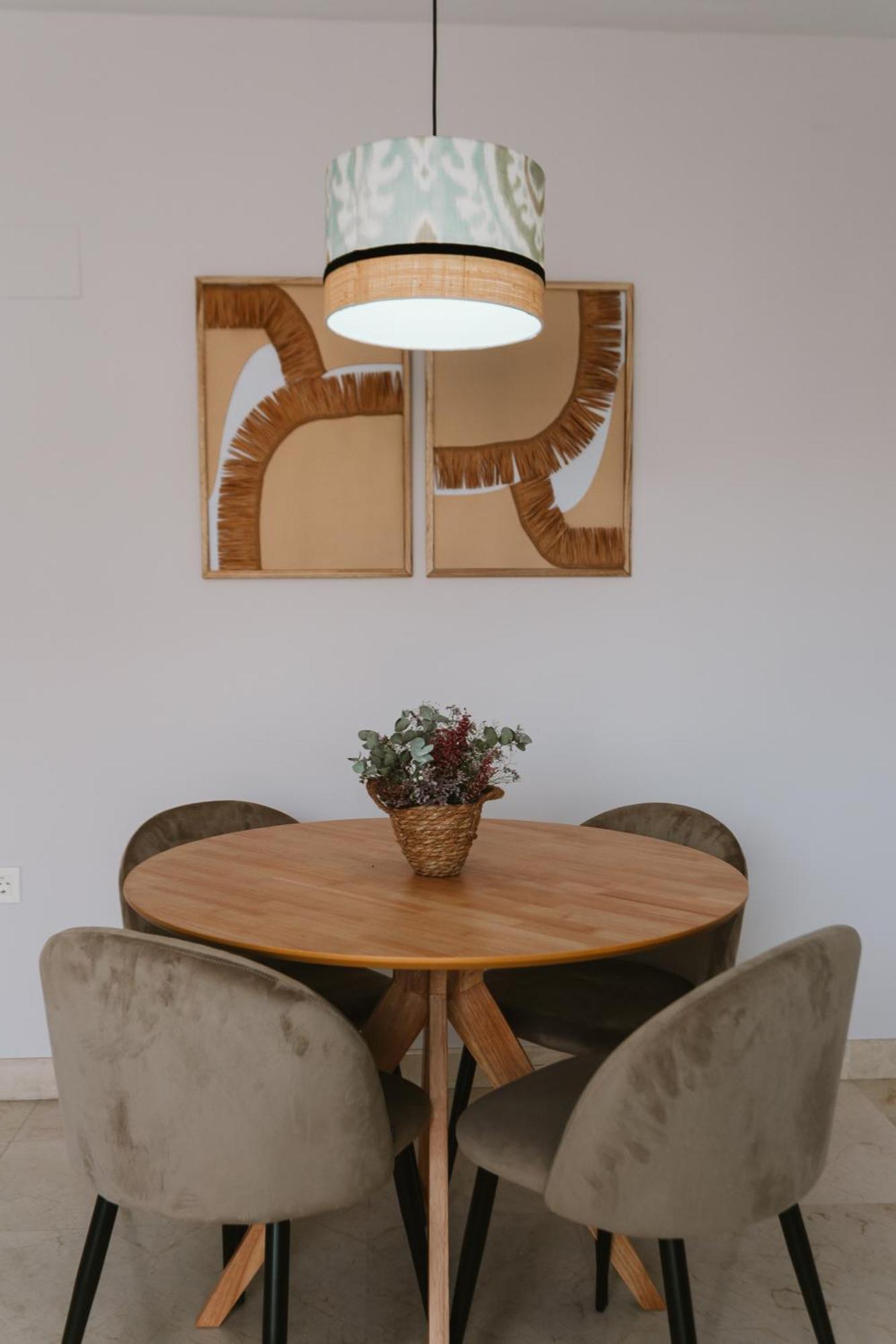 Appartement Apto. Con Terraza Privada Centro *